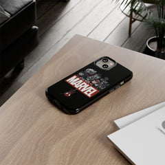 Marvel's Kids IPhone