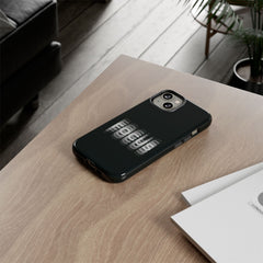 Focus iPhone