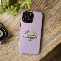 PRIDE FLAG2 IPhone
