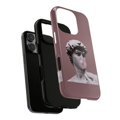 Greek Whimsy iPhone