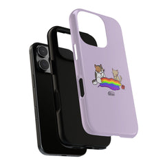 PRIDE FLAG2 IPhone