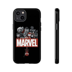 Marvel's Kids IPhone