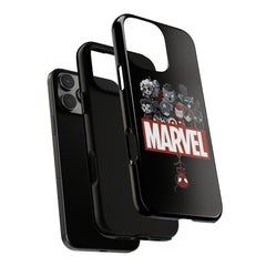 Marvel's Kids IPhone