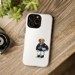 Ralph Lauren iPhone