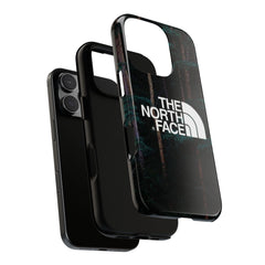 The North face iPhone