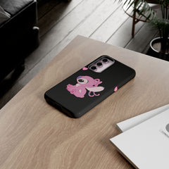 Stitch's gf Samsung