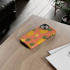 Pina Case-lada iPhone