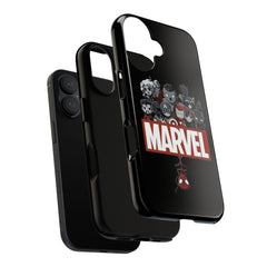 Marvel's Kids IPhone