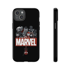 Marvel's Kids IPhone