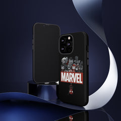 Marvel's Kids IPhone