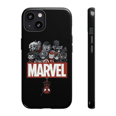 Marvel's Kids IPhone