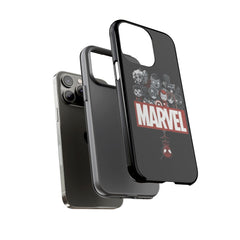 Marvel's Kids IPhone
