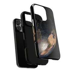Glob traveler iPhone