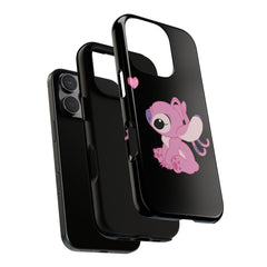Stitch's gf IPhone