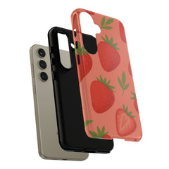 Strawbae Samsung