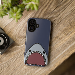 Sharky iPhone