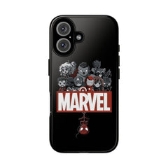Marvel's Kids IPhone