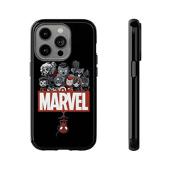 Marvel's Kids IPhone