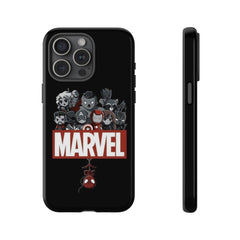 Marvel's Kids IPhone