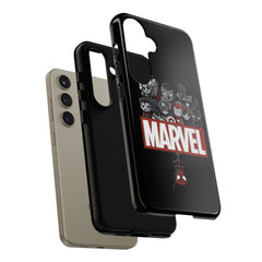 Marvel's Kids Samsung