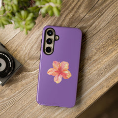 Hibiscus Samsung