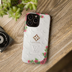 Luis Vuitton iPhone