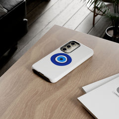 The Eye Samsung