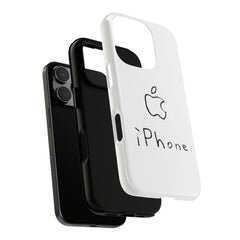 iPhone iPhone