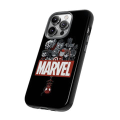 Marvel's Kids IPhone