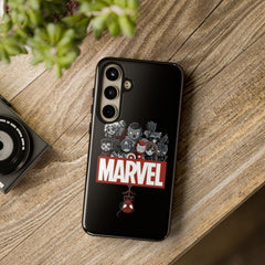 Marvel's Kids Samsung