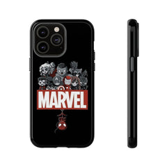 Marvel's Kids IPhone