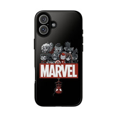 Marvel's Kids IPhone