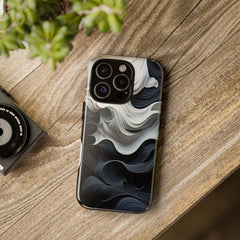 The One iPhone