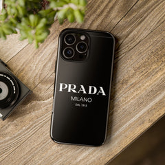 PRADA iPhone