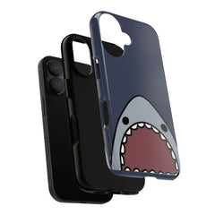 Sharky iPhone