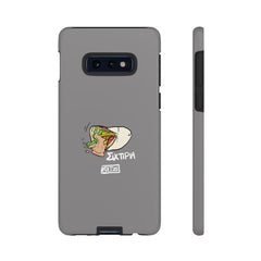 ΣΙXΤΙΡΙΑ Samsung