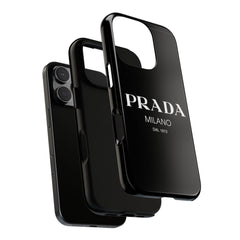 PRADA iPhone