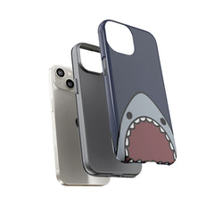 Sharky iPhone