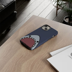 Sharky iPhone