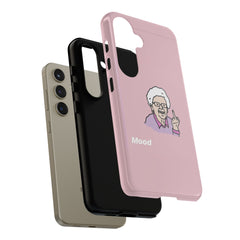 Grandma Mood Samsung