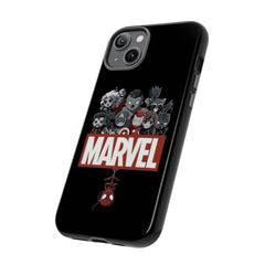 Marvel's Kids IPhone