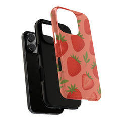Strawbae iPhone