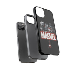 Marvel's Kids IPhone