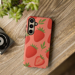 Strawbae Samsung