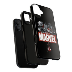 Marvel's Kids IPhone