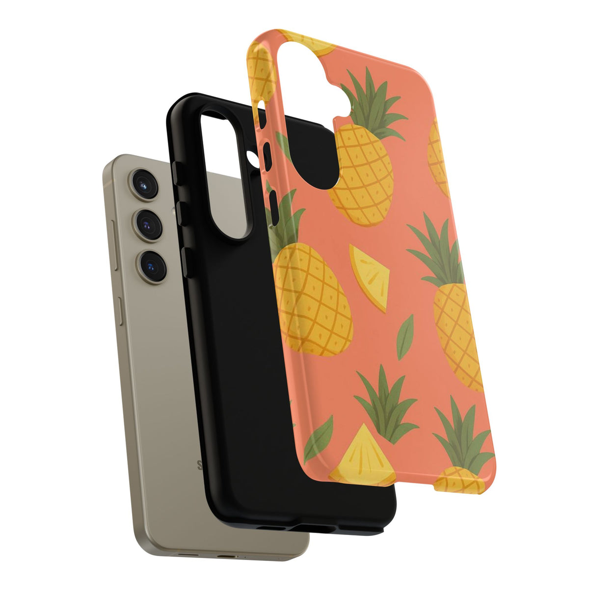 Pina Case-lada  Samsung