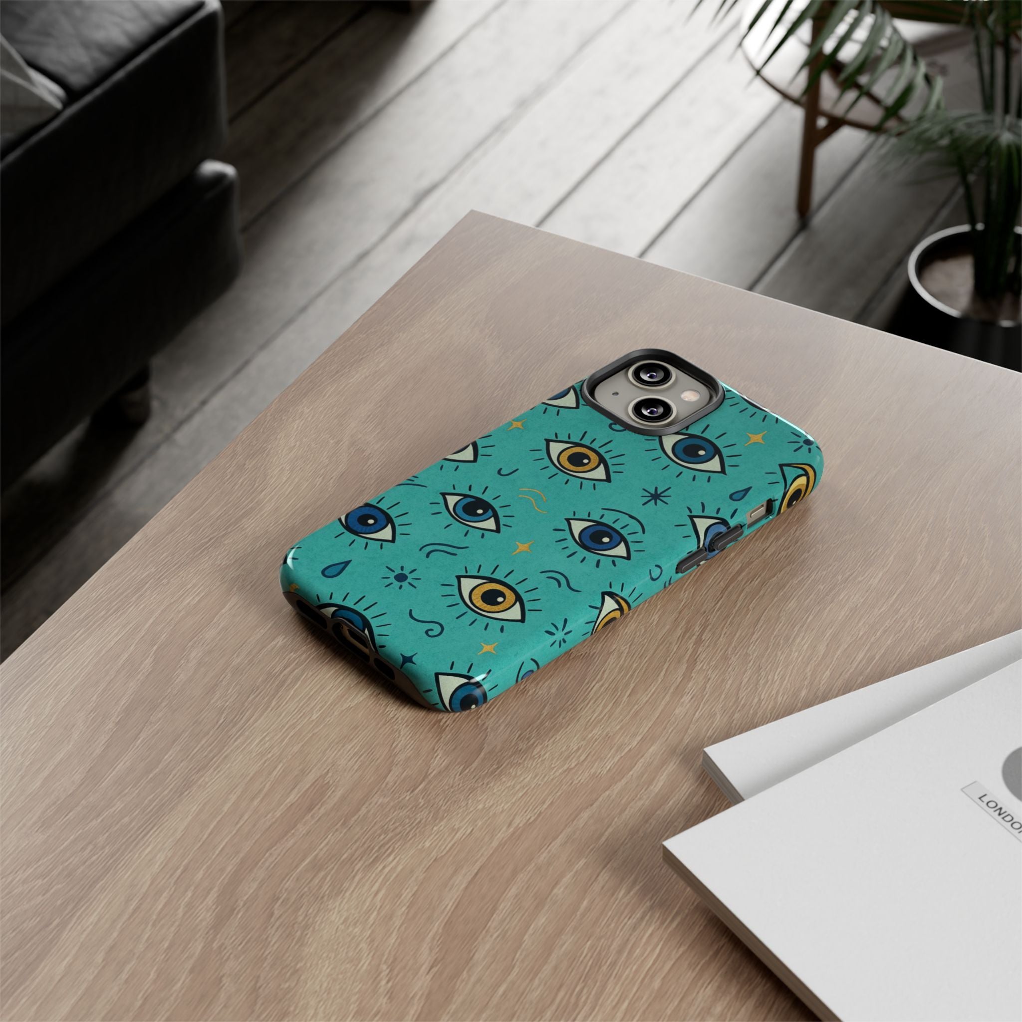 Guardian Case iPhone