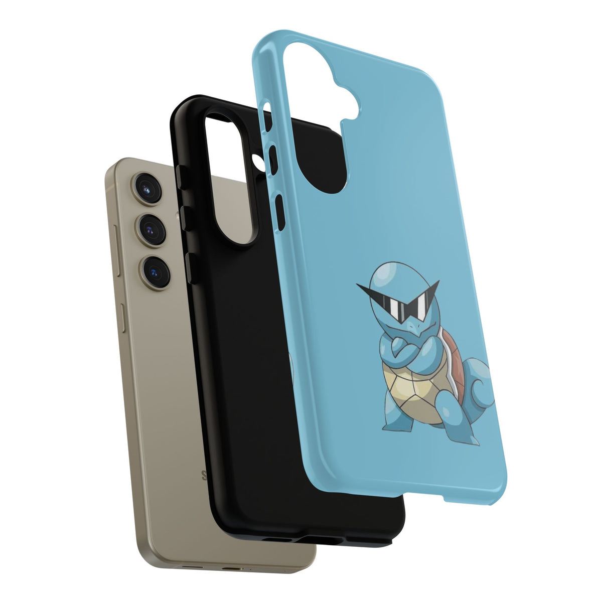 Pokemon Samsung