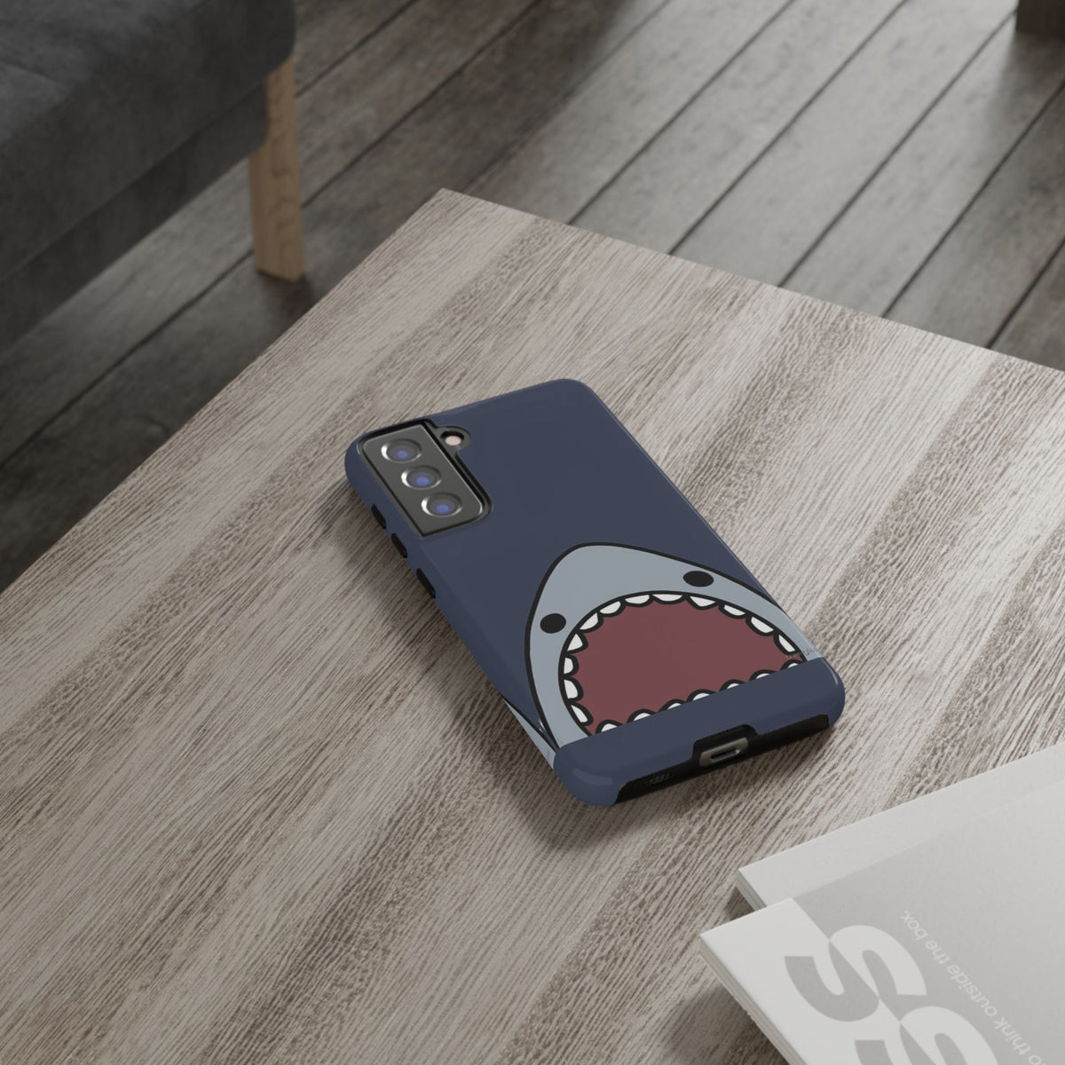 Sharky Samsung