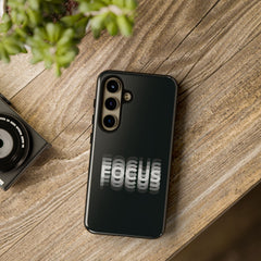 Focus Samsung
